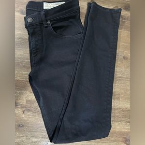 Rag & Bone / Skinny Mid-rise Jean size 28